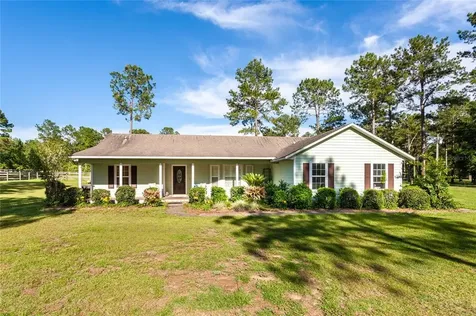 27757 N County Road 1491 Alachua FL 32615