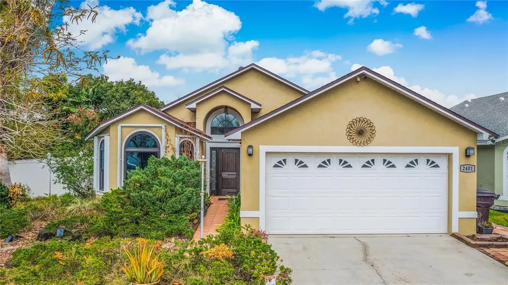 2401 Armadale Street Kissimmee FL 34743