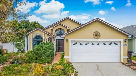 2401 Armadale Street Kissimmee FL 34743