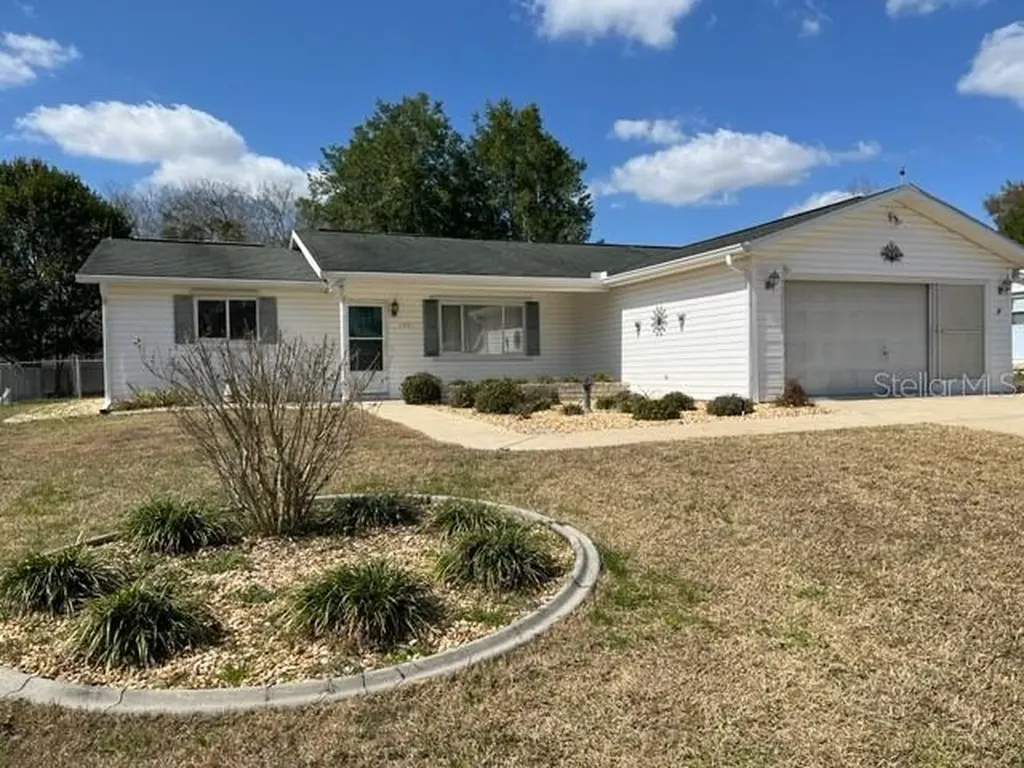 6422 SW 62nd Avenue Ocala FL 34474