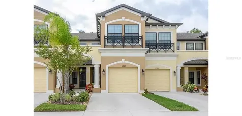 11506 Crowned Sparrow Lane Tampa FL 33626