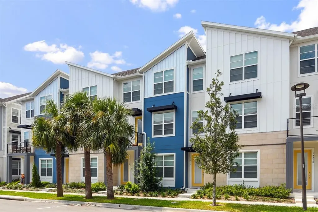 13342 Bovet Avenue Orlando FL 32827