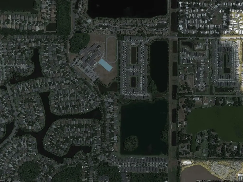 11508 Crowned Sparrow Lane Tampa FL 33626