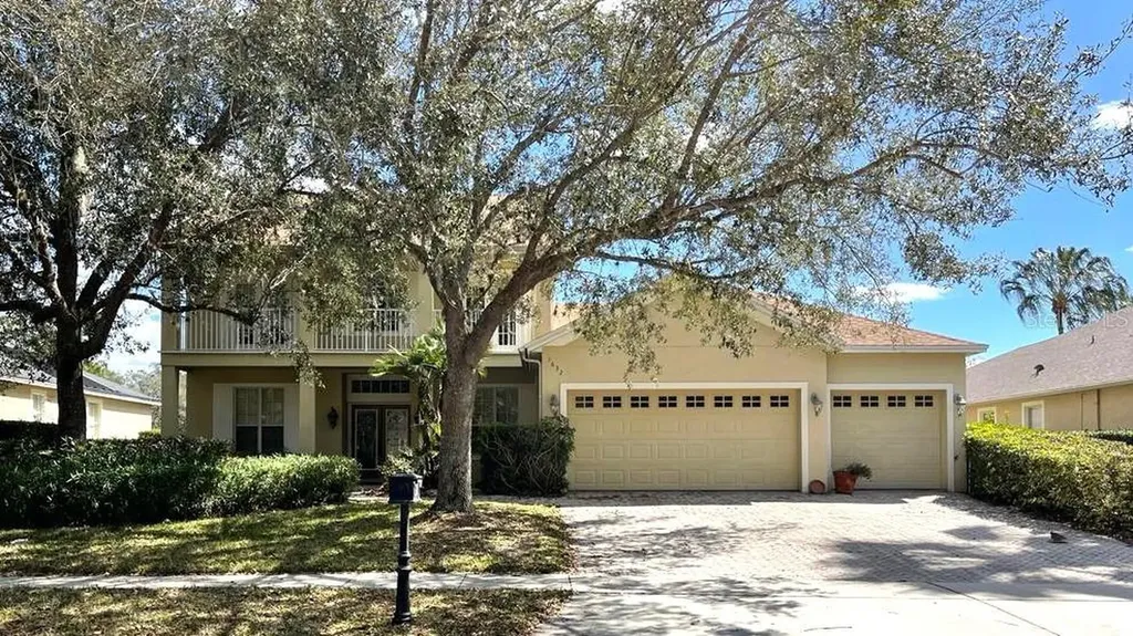 3632 Deer Oak Circle Oviedo FL 32766