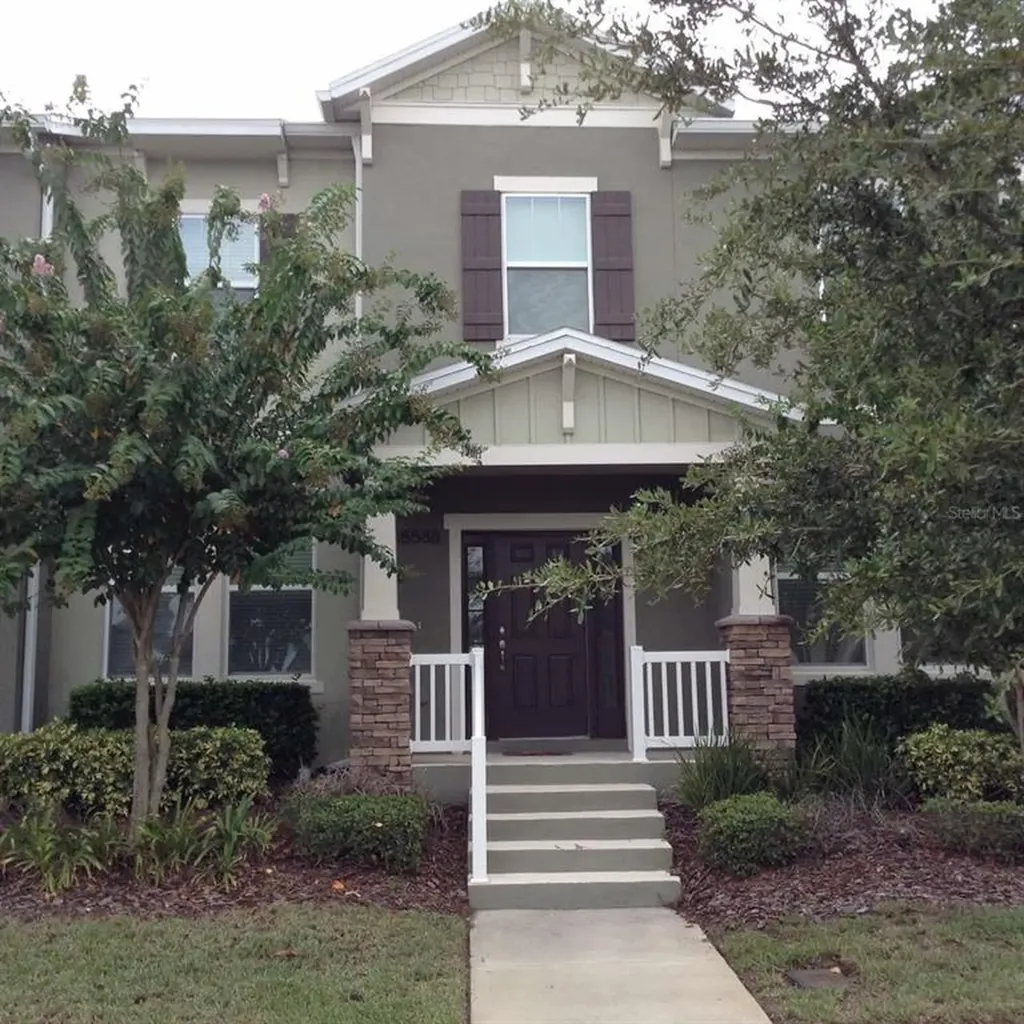 15588 Blackbead Street Winter Garden FL 34787