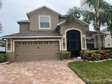 10803 Kirkwall Port Drive Wimauma FL 33598