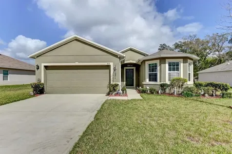 814 Oak Hollow Loop Deland FL 32724