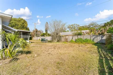 4511 Groveland Street Bradenton FL 34207