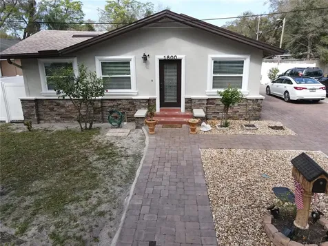 1600 E Hanna Avenue Tampa FL 33610