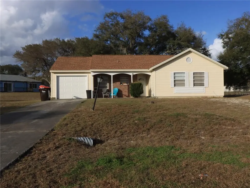 66 Palm Road Ocala FL 34472