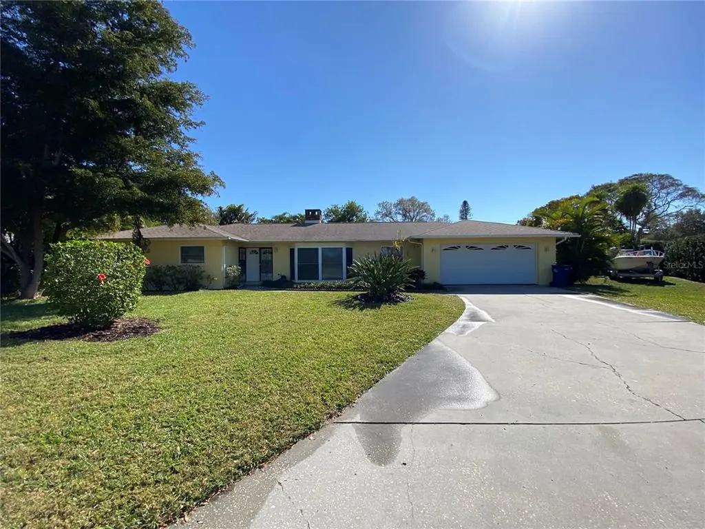 7815 18th Avenue NW Bradenton FL 34209
