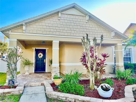 2531 Guiana Plum Drive Orlando FL 32828
