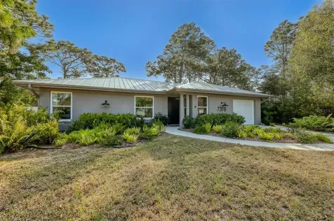 7378 Teaberry Street Englewood FL 34224