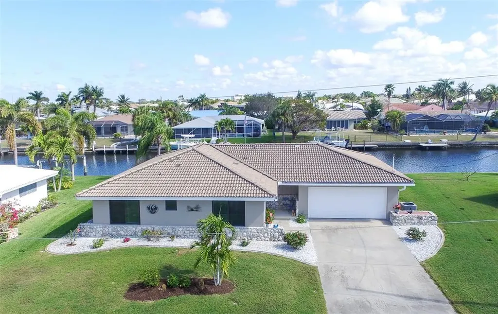 360 Delido Court Punta Gorda FL 33950
