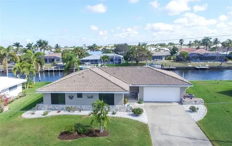 360 Delido Court Punta Gorda FL 33950
