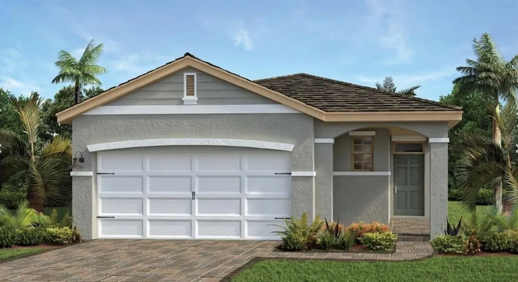 3392 Yellowtop Loop Clermont FL 34714