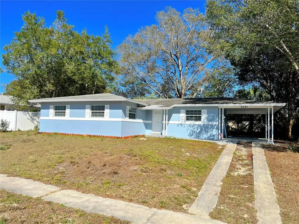 9241 N Caressa Way Citrus Springs FL 34434