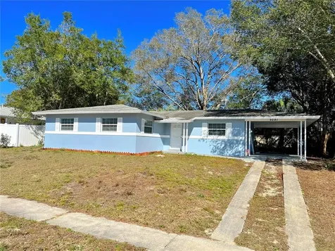 9241 N Caressa Way Citrus Springs FL 34434