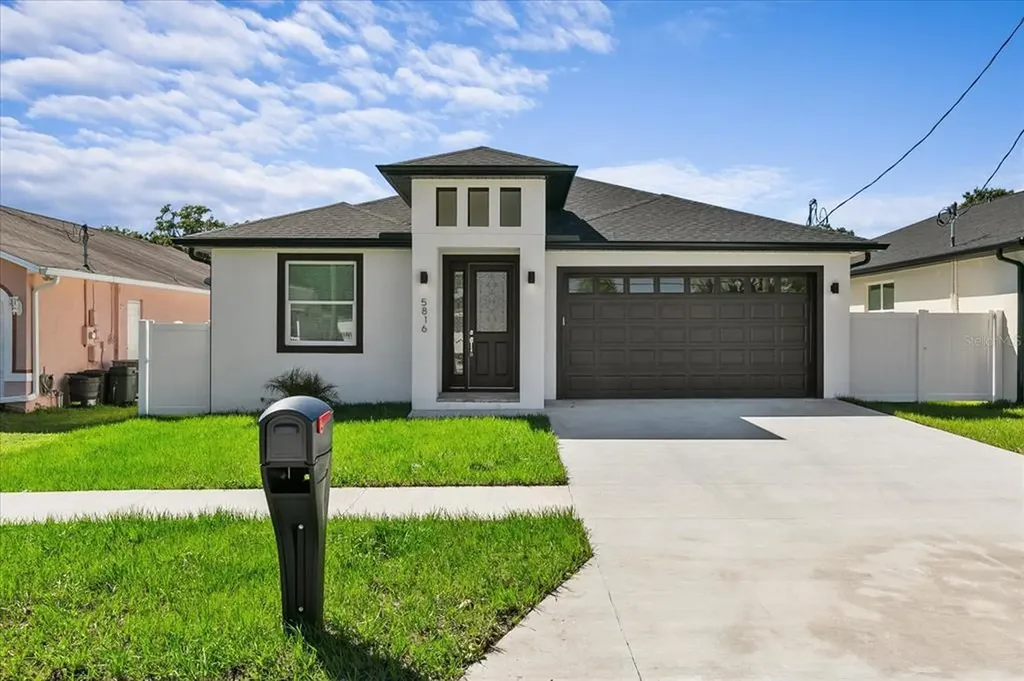7003 N Hale Avenue Tampa FL 33614