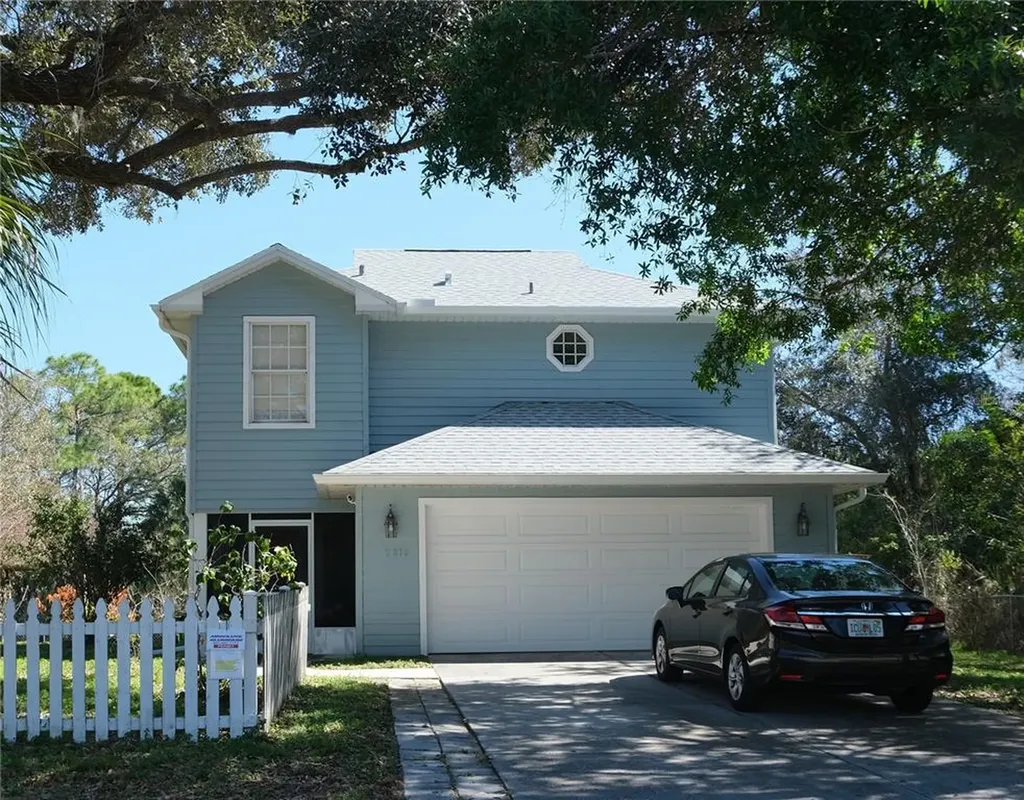 2810 Cadiz Street North Port FL 34286