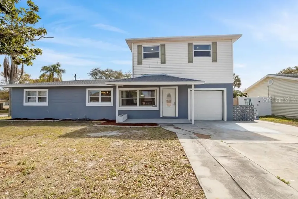 6010 41st Avenue N St Petersburg FL 33709