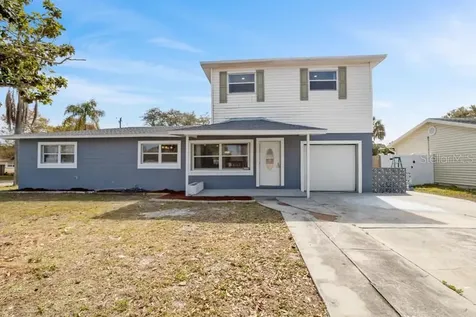6010 41st Avenue N St Petersburg FL 33709
