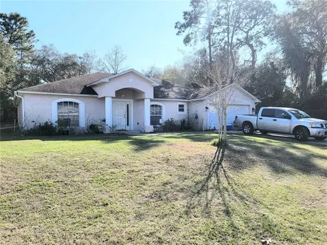 3071 Norvell Court Deltona FL 32738
