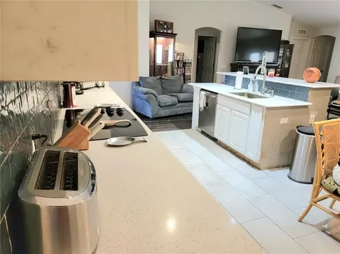3071 Norvell Court Deltona FL 32738