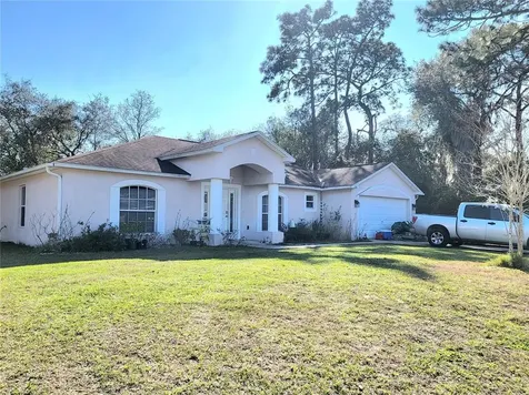 3071 Norvell Court Deltona FL 32738