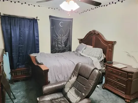 3071 Norvell Court Deltona FL 32738