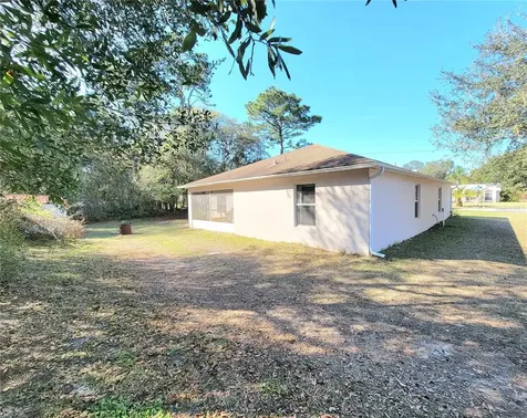 3071 Norvell Court Deltona FL 32738