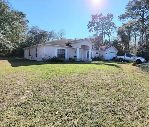 3071 Norvell Court Deltona FL 32738