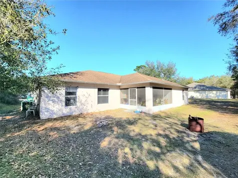 3071 Norvell Court Deltona FL 32738