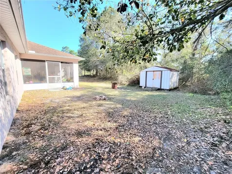 3071 Norvell Court Deltona FL 32738