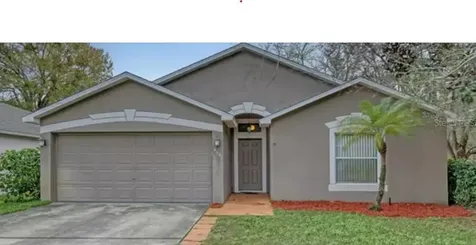 4541 Derbyshire Drive Titusville FL 32780