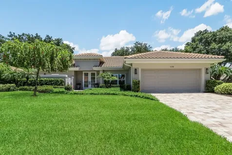 4492 Highland Oaks Circle Sarasota FL 34235