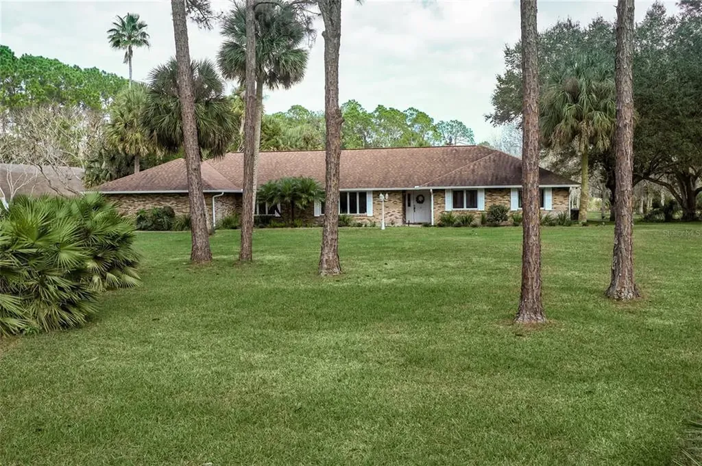 42 Winchester Road Ormond Beach FL 32174