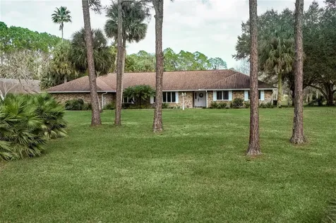 42 Winchester Road Ormond Beach FL 32174