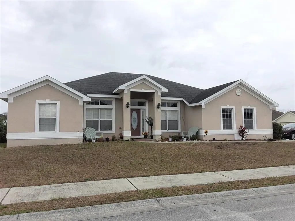 530 Buckshot Lane Lakeland FL 33809