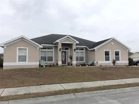 530 Buckshot Lane Lakeland FL 33809