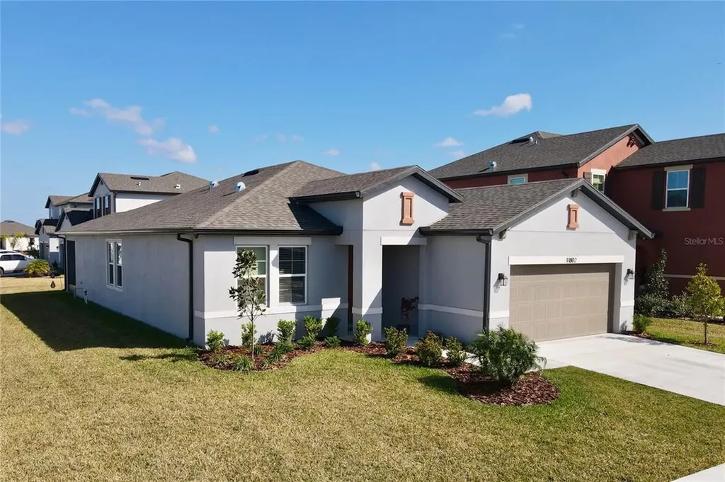 11802 Bluegrass Field Court Riverview FL 33579