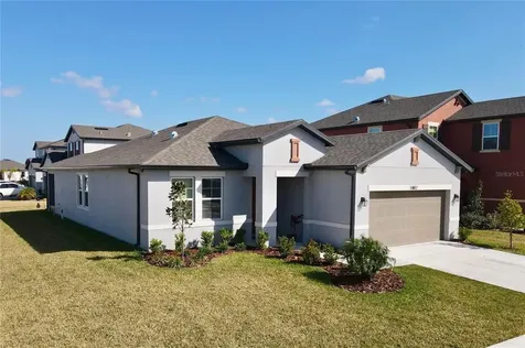 11802 Bluegrass Field Court Riverview FL 33579