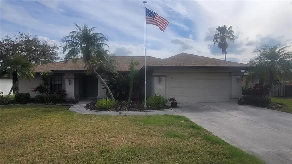 5209 19th Avenue W Bradenton FL 34209