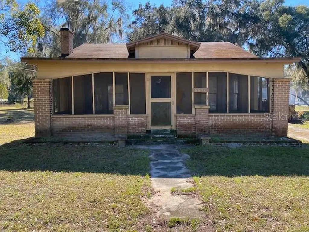6650 SE 145th Street Summerfield FL 34491