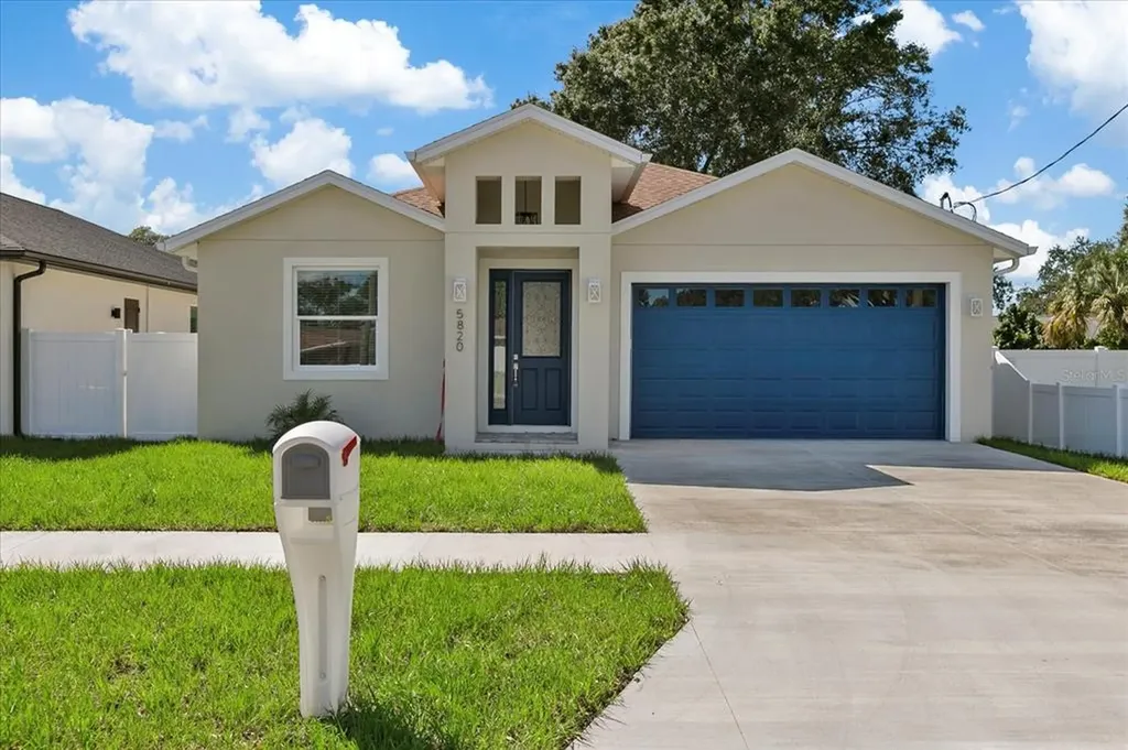 5820 N Clark Avenue Tampa FL 33614