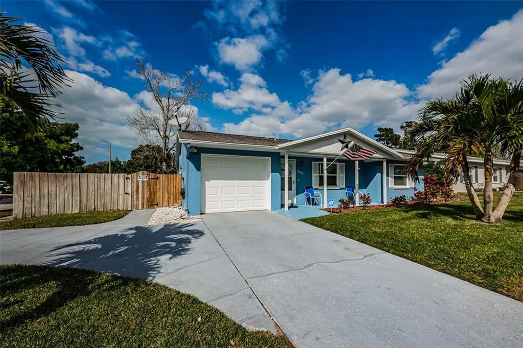 12936 126th Terrace Largo FL 33774