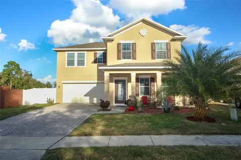 7200 Mystic Brook Way Davenport FL 33896
