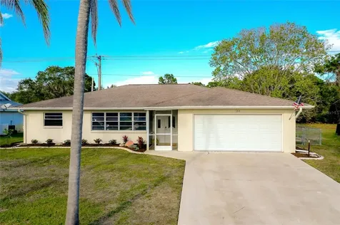 153 Annapolis Lane Rotonda West FL 33947