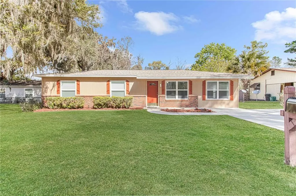 5221 SE 113th Street Belleview FL 34420