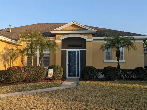 4482 Whistlewood Circle Lakeland FL 33811